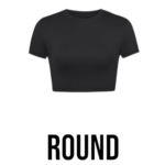 Crop Round