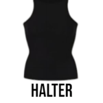 Halter Top